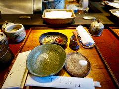 -是山居