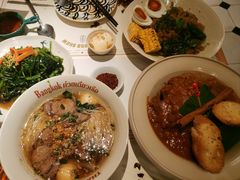 -太食獸泰式茶餐厅(IFS国金中心店)