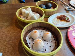 -金鹰国际酒店·满园春中餐厅