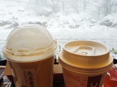 -紫金山索道-售票处