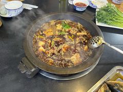 -秦巴石锅鱼(文化南路店)