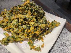 -华盛园卷子王农家菜水库鱼