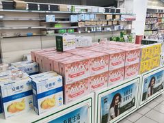 -永辉超市(回龙观店)