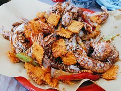 -徐嘉赫龙虾馆