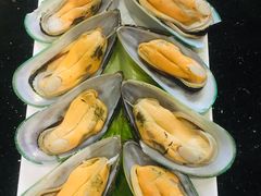 -青柠记忆泰式海鲜火锅(合生汇购物中心店)