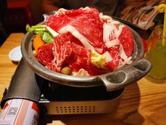 -初居食屋日式料理(万象城购物中心店)