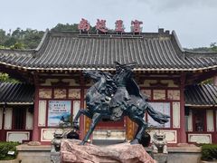 -河源客天下-温泉小镇