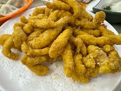 -北方饺子王·海肠捞饭·海鲜锅(山大店)