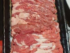 -清真·京华源铜锅涮肉(丰庆店)