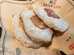 -山芋腔苏北菜(盐城大丰店)