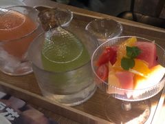-缦云里花园餐厅