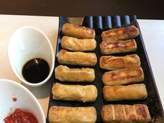 -李老爹香辣蟹(宣武门店)