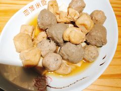 卤味拼盘-恋萍小吃(时代店)