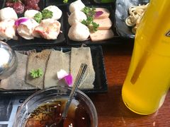 -束河人家(南锣鼓巷店)