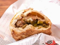 -百年夯碳烤胡椒饼(阿拉城店)