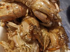 Y先生的皮皮虾(大份)-后海16号·北京私房菜
