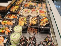 -池田寿司·新鲜现做(昌平悦荟店)