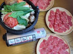 -大鲜生·亚洲菜融合小食堂