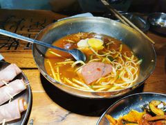 -原始泥炉烤肉(总店)