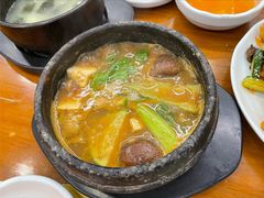 -全州拌饭馆(断桥店)