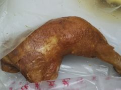 -鸡打鸣熏鸡系列(总店)