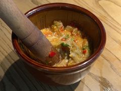 -茄子恰恰·新云南小炒(坪山益田店)