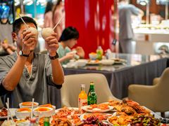 -临水宫·康养餐厅(徐矿广场店)