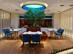 -悦海·家宴·冰花皮皮虾大锅贴(宝龙店)