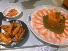 -韩时烤肉(枫蓝店)