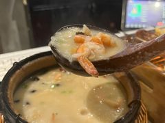 -云晓光头烧烤吧(川沙绿地店)