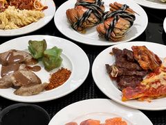 -青岛富力艾美酒店