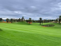 -海南鉴湖蓝湾高尔夫球会