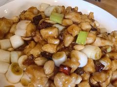 -聚友朋褡裢火烧(天北路店)