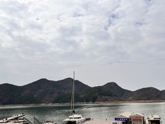 -北京金海湖景区