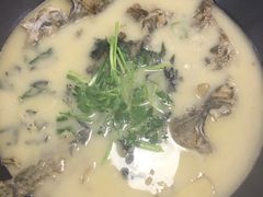 -岩泊渡桂鱼楼活鱼馆