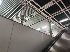 -王家墩东(地铁站)