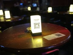 -Hooley's活利仕西餐厅(珠江新城店)