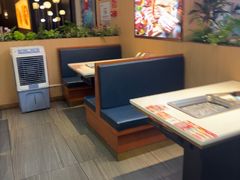 -非烤勿扰自助烤肉(合胜百货店)