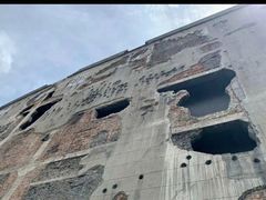 -上海四行仓库抗战纪念馆