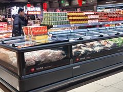 -永辉超市(鲁谷店)