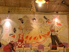 -多哥水傣味餐厅(司马巷店)