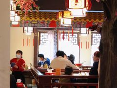 -应天大明王朝·南京菜(中山陵店)