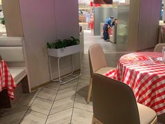 -西贝莜面村(上海百联西郊店)