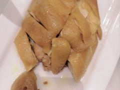 盐焗鸡-金时代顺风大酒店(金山店)