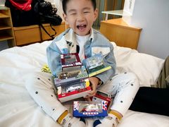 -80M 巴士专门店