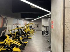 -锐动健身游泳(博地中心店)