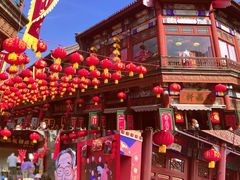 -古文化街旅游区