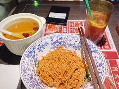 -阿大排档(长春这有山店)