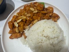 -王中王餐厅(东安路店)