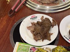 -福缘烤肉王自助(爱琴海-原比尔森店)